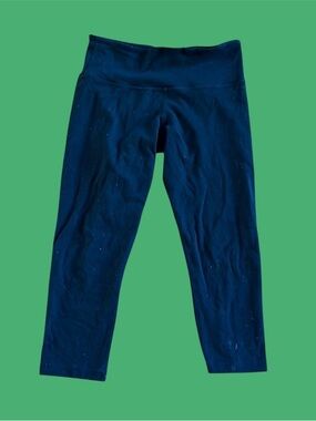 🇨🇦 🍋 Lululemon Crops 🍋